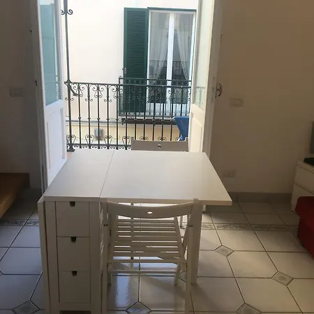 Appartement Via Vittorio Emanuele 50 *
