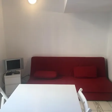 Via Vittorio Emanuele 50 Appartement Capri