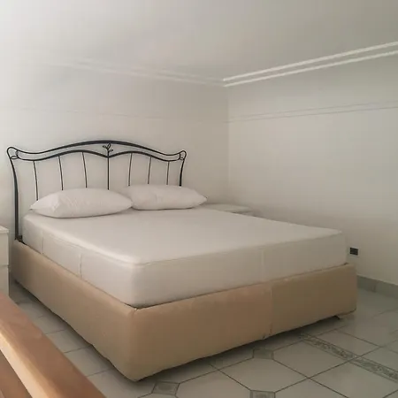 Appartement Via Vittorio Emanuele 50 *