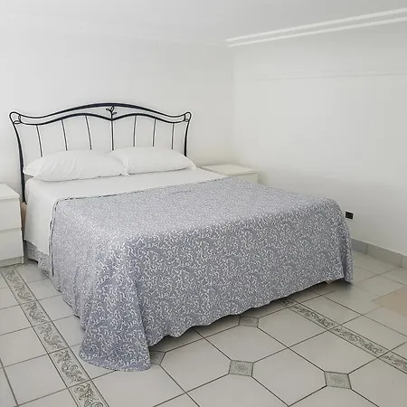 Via Vittorio Emanuele 50 Appartement